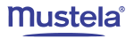 Logo de la marque Mustela