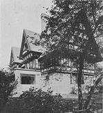 Nathan G. Moore House I (East View).jpg