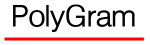 logo Polygram