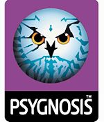 Dernier logo de Psygnosis