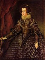 Retrato de la reina Isabel de Borbón, by Diego Velázquez.jpg