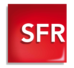 Logo de SFR