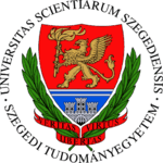 Seal of the University of Szeged color.gif