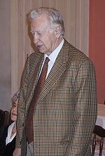Vassily Smyslov en 2002