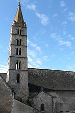 église de Truyes