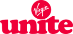 Logo de Virgin Unite