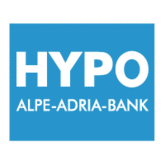 Logo de l'Hypo-Alpe-Adria Bank