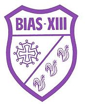 Logo du Bias XIII