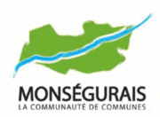 Image illustrative de l'article Communauté de communes du Monségurais