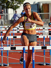 Christina Vukicevic 2007.jpg