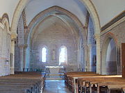 Eglise de Savigny en terre Plaine, Yonne (1).JPG