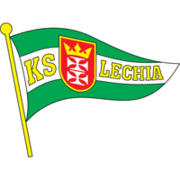 Logo du Lechia Gdańsk