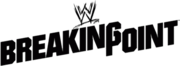 Logo de Breaking Point