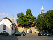"Église de Heiligenstadt"