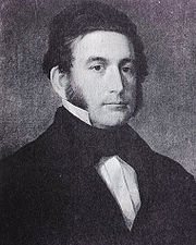 Portrait de 1858