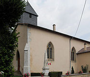 Chef-Haut, Eglise Saint-Jean-Baptiste 1.jpg