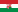 Drapeau : Hongrie
