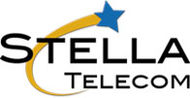Logo de Stella Telecom