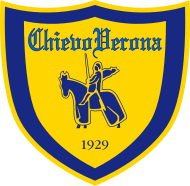 Logo du A.C. Chievo Vérone