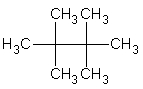 2,2,3,3-tétraméthylbutane