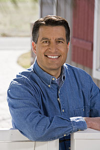 Image illustrative de l'article Liste des gouverneurs du Nevada