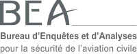 Bureau d'enquêtes et d'analyses pour la sécurité de l'aviation civile (logo).svg