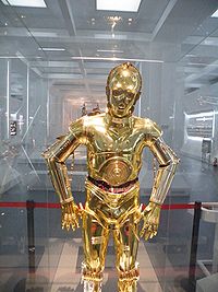 C-3PO on Star Wars exhibition.jpg