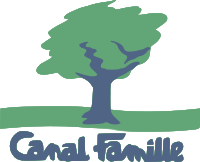 Logo de Canal Famille