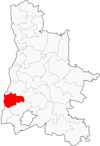 Localisation du Canton de Montélimar-2