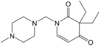 Désoxycytidine monophosphate
