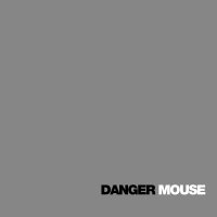 Danger Mouse The Grey Album.svg