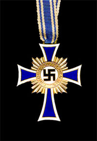 Deutsches Reich Mother's Cross of Honour.jpg