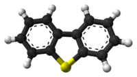Dibenzothiophène