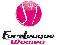 Logo de l’Euroligue féminine