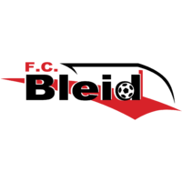 Logo du FC Bleid