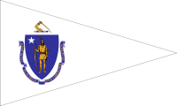 Image illustrative de l'article Liste des gouverneurs du Massachusetts