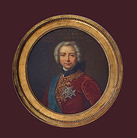 François Victor Le Tonnelier de Breteuil