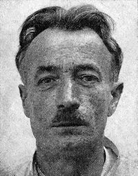 František Kupka, ca 1928