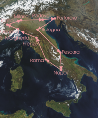 Giro Italia 1922-map.png