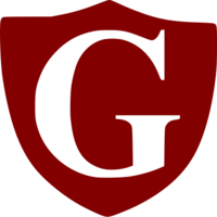 Logo du Glebe