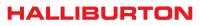 Logo de Halliburton