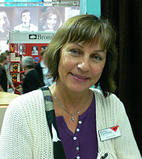 Helene Tursten en 2007