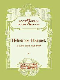 Heliotrope Bouquet (1907)