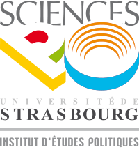 Institut d'études politiques de Strasbourg (logo 2010).svg
