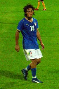 Italy vs Belgium - Mauro Camoranesi.jpg