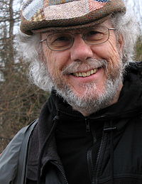 Jacques Boulerice, écrivain québécois