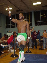 Jay lethal