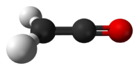 Cétène (molécule)