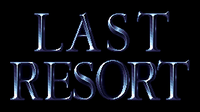 Logo de Last Resort