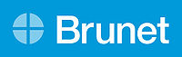 Logo de Brunet (pharmacies)
